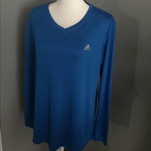 Adidas Women’s Athletic Top